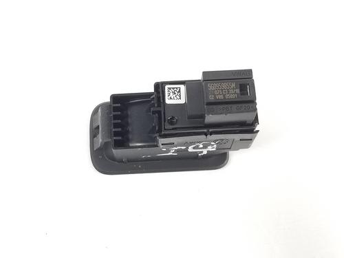 BP11529719I27 | Left front window switch VW GOLF VII (5G1, BQ1, BE1, BE2)  BP11529719I27