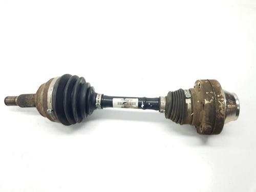 Drivaksel fortil venstre AUDI Q7 (4LB) 3.0 TDI quattro (233 hp) 9398186