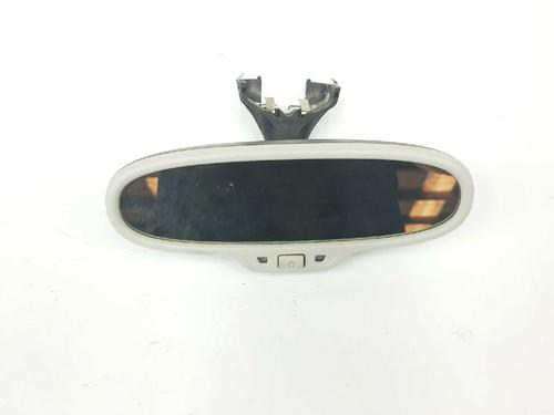 Used Rear mirror VW SCIROCCO III (137, 138) 2.0 TDI (140 hp) 3519924