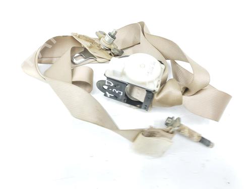 Rear right seatbelt TOYOTA LAND CRUISER PRADO (_J12_) 3.0 D-4D (KDJ120, KDJ125, KDJ121) | BP8917989I28 