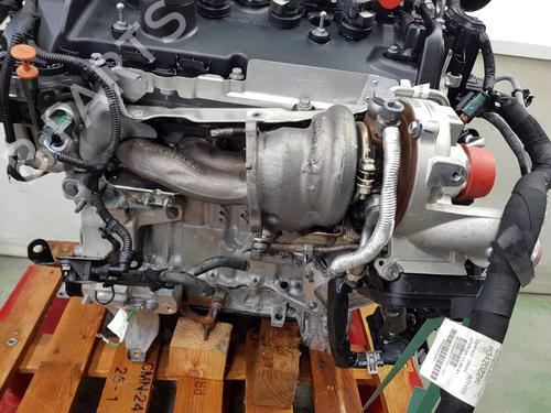 Engine DS DS 7 Crossback (J4_, JR_, JC_) | BP40082963M1 - Image 14