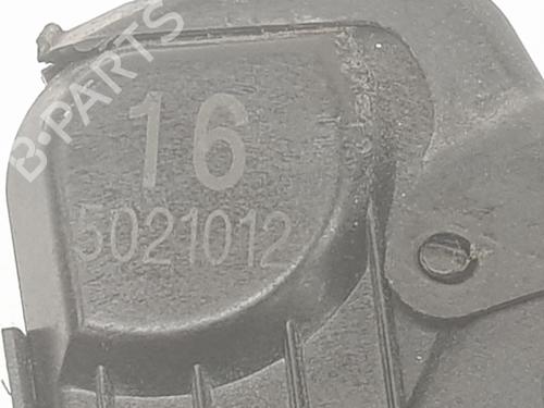 Front left lock TOYOTA LAND CRUISER PRADO (_J12_) 3.0 D-4D (KDJ120, KDJ125) | BP15412511C98 