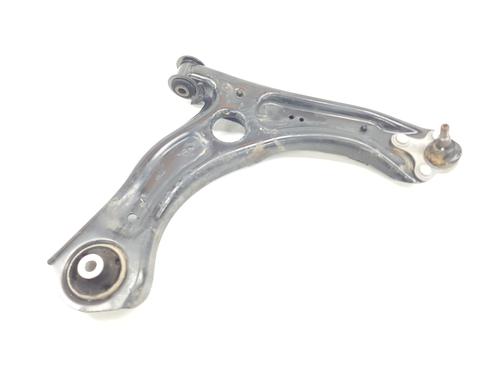 Right front suspension arm SEAT IBIZA V (KJ1, KJG) 1.0 MPi 2Q0407152D  | 2Q0407152D  |