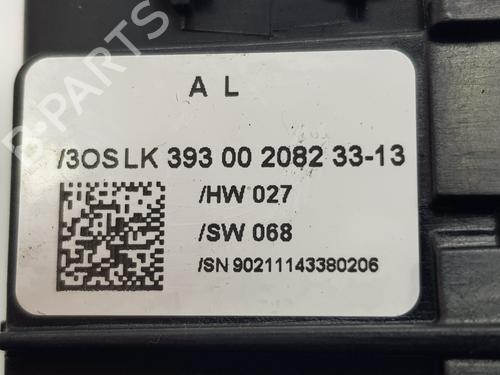 Steering wheel controls BMW 3 Convertible (E93) 320 d | BP30468773E15