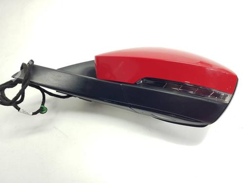 Retrovisor esquerdo VW T-ROC (A11, D11) | BP39599294C26 - Image 4