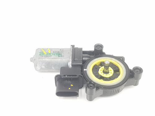 Used Left front window motor BMW 1 (F20) 118 i (136 hp) 4767178