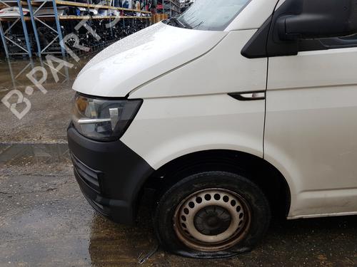 Generator VW TRANSPORTER T6 Van (SGA, SGH, SHA, SHH) 2.0 TDI | BP24298416M7 