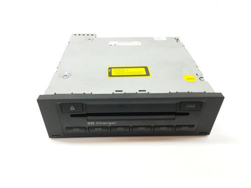 Radio AUDI A3 Sportback (8PA) S3 quattro | BP17769601E6 