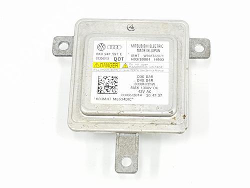 Used Xenon ballast Xenon ballast VW GOLF VII Variant (BA5, BV5) 2.0 GTD (184 hp) 33269768 33269768