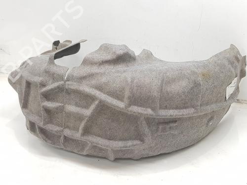 Wheel arch CUPRA LEON Sportstourer (KL8, KU8, KUD) 2.0 TSI 4Drive | BP14112127C56 