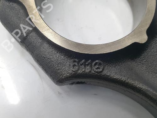 Other MERCEDES-BENZ C-CLASS (W203) C 220 CDI (203.006) | BP16070177O1 