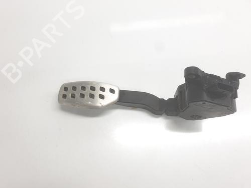 Used Pedal Pedal RENAULT AUSTRAL [2022-2026] 34245598 34245598