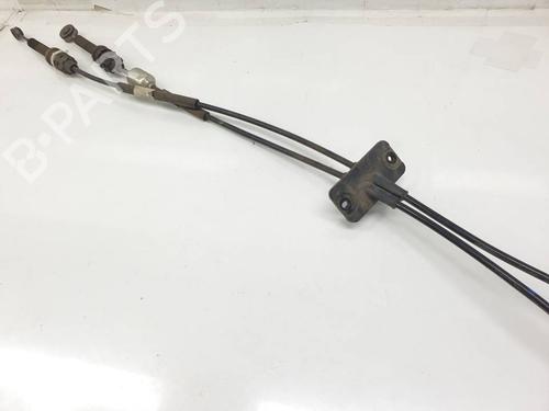 Gear lever RENAULT TRAFIC III Van (FG_) | BP40467620M90 - Image 3