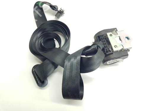 Front right seatbelt FIAT DUCATO Van (250_) 180 Multijet 2,3 D | BP34354361I25 - Image 2