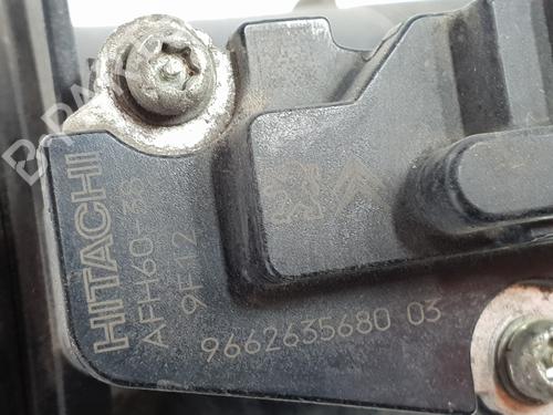 Mass air flow sensor CITROËN JUMPY III Van (V_) | BP33885750M95 - Image 2