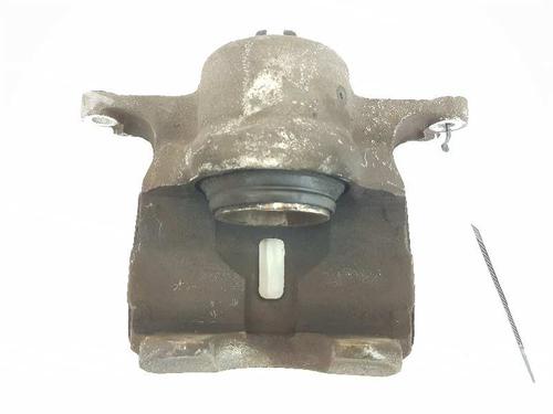 Left front brake caliper NISSAN QASHQAI II SUV (J11, J11_) 1.6 dCi | BP11596678M105 