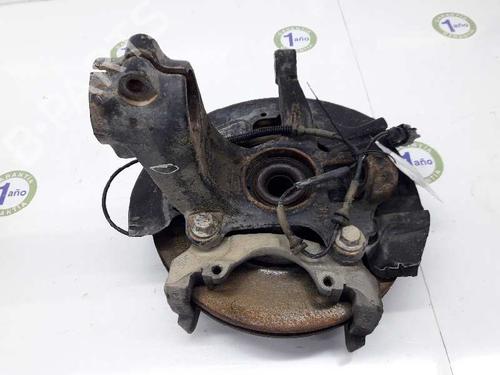 Right front steering knuckle LAND ROVER FREELANDER 2 (L359) [2006-2015]  12467834