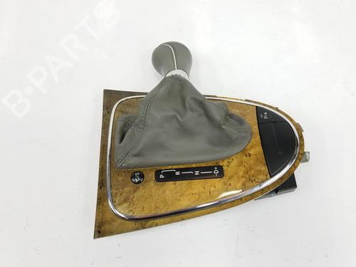 Shift knob MERCEDES-BENZ CLS (C219) CLS 320 CDI (219.322) | BP11977913I34 