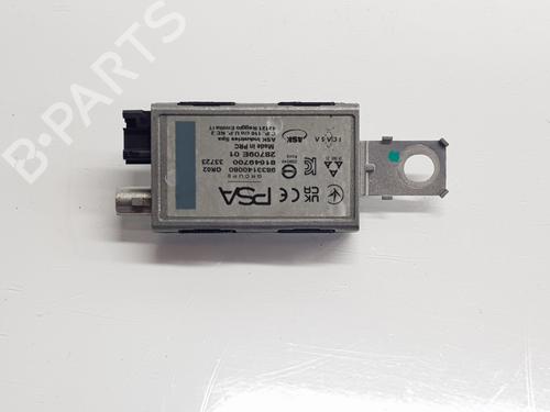 Used Electronic module OPEL ASTRA L Sports Tourer (O5) 1.2 (FRHNSL, FRHNSR) (131 hp) 24238689