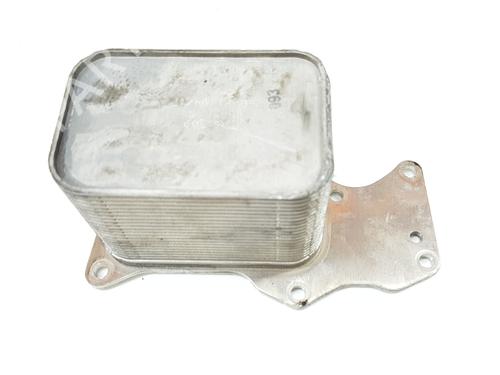Used Oil radiator Oil radiator BMW 1 (F21) 118 d (150 hp) 34437623 34437623