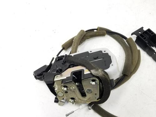 Rear right lock NISSAN X-TRAIL III (T32_, T32R, T32RR) 1.6 dCi ALL MODE 4x4-i (NT32) | BP8649402C99 