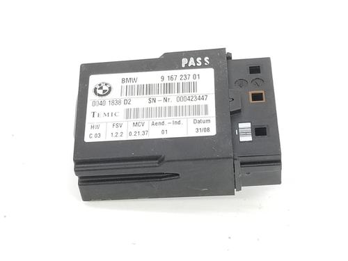 Electronic module BMW 3 Coupe (E92) 320 d | BP9415272M83 
