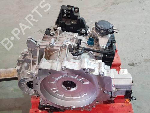 Used Gearbox Gearbox 39612500 39612500