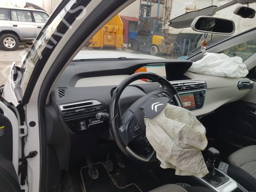 Electronic module CITROËN GRAND C4 SPACETOURER (3A_, 3E_)  | BP34008896M83  - Image 14