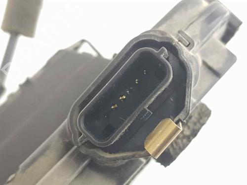 Rear right lock RENAULT CLIO IV (BH_) 1.5 dCi 75 | BP4927733C99 