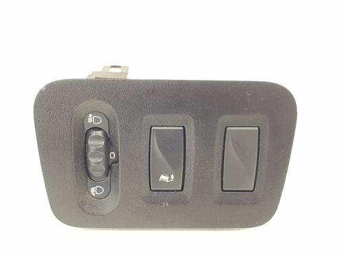 Used Headlight switch Headlight switch RENAULT MASTER III Van (FV) 2.3 dCi 135 FWD (FV0N, FV08, FV06, FV00, FV1S) (136 hp) 36558240 36558240