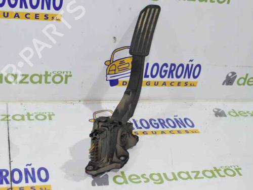 Used Pedal LAND ROVER FREELANDER 2 (L359) 2.2 TD4 4x4 (160 hp) 1635169