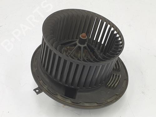 Heater blower motor BMW 3 (E90) 330 i | BP14091244M62 