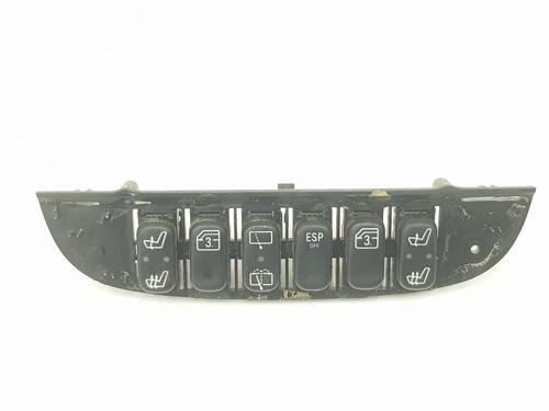 Used Switch MERCEDES-BENZ M-CLASS (W163) ML 400 CDI (163.128) (250 hp) 16104780