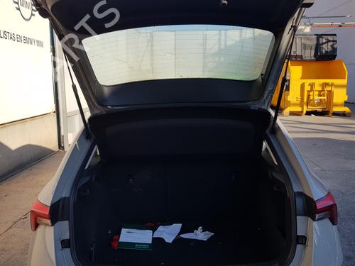 Bakluke CC/Kombi-Kupé SKODA SCALA (NW1)  | BP29409545C6 