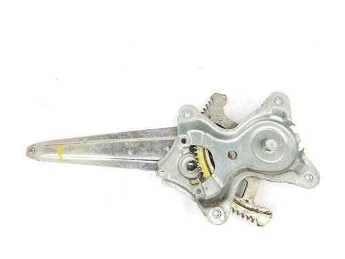 Used Rear left window mechanism TOYOTA LAND CRUISER PRADO (_J12_) 3.0 D-4D (KDJ120, KDJ125) (166 hp) 8586926