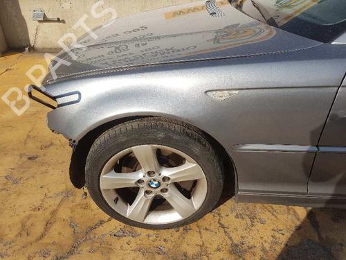 Left front window motor BMW 3 Coupe (E46) 330 Cd | BP8047553E21 