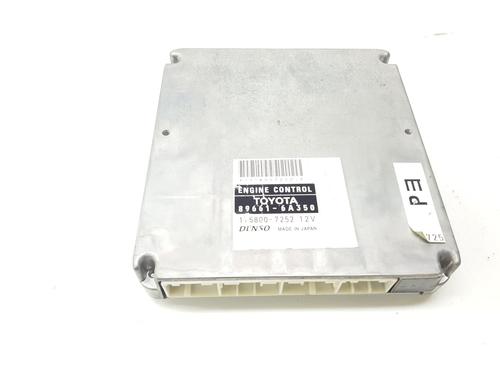 Used Engine control unit (ECU) Engine control unit (ECU) TOYOTA LAND CRUISER PRADO (_J12_) 3.0 D-4D (KDJ120, KDJ125) (166 hp) 34718757 34718757