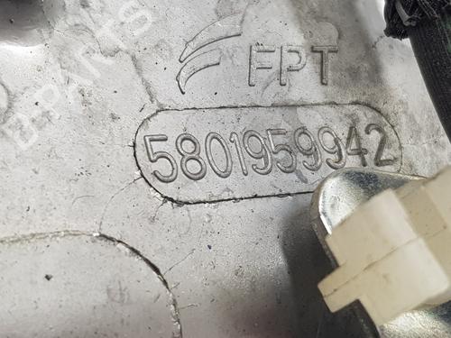 Intake manifold IVECO DAILY VI Platform/Chassis 35S16, 35C16, 40C16, 42S16, 50C16, 60C16, 65C16, 70C16 | BP31084150M70