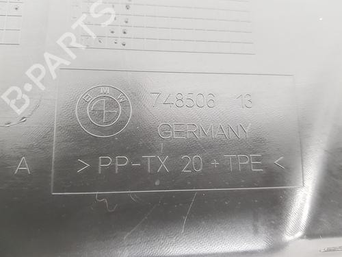 Scuttle panel BMW X1 (F48) xDrive 18 d | BP10293715C110 