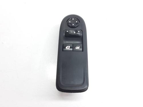 Used Left front window switch Left front window switch 39029617 39029617