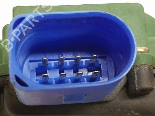 Front right lock SEAT IBIZA III (6L1) 1.2 | BP22210445C97 