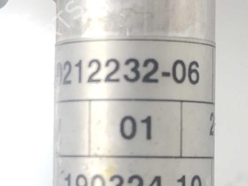 AC pipe BMW 3 (F30, F80) 318 d | BP14087540M126 