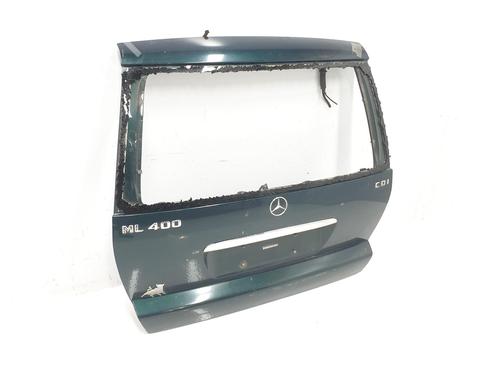 Tailgate MERCEDES-BENZ M-CLASS (W163) ML 400 CDI (163.128) | BP16104753C6 