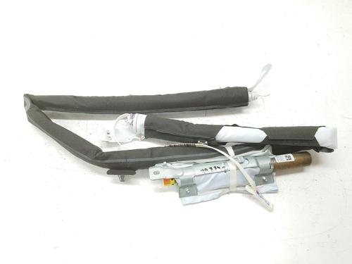 Used Left curtain airbag PEUGEOT 508 I (8D_) 1.6 BlueHDi 120 (120 hp) 12460230