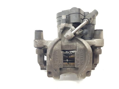 Bremssattel links hinten VW GOLF VII (5G1, BQ1, BE1, BE2) 2.0 GTD | BP29906968M107