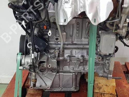 Engine CITROËN BERLINGO (ER_, EC_) 1.5 BlueHDi 100 | BP32323702M1
