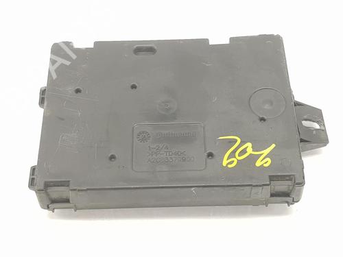 Elektronisk modul DACIA DOKKER Express Box Body/MPV 1.6 | BP15654986M83 