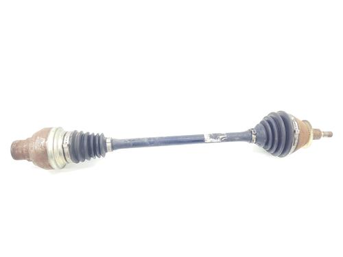 Used Right front driveshaft AUDI A1 Sportback (8XA, 8XF) [2011-2019]  27717107