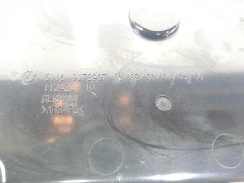 Glove box BMW 5 (F10) 520 d | BP8586959C95 