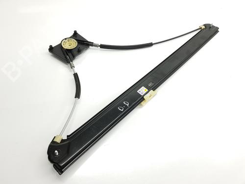 Front right window mechanism VW CRAFTER Platform/Chassis (SZ_)  | BP29535035C23 